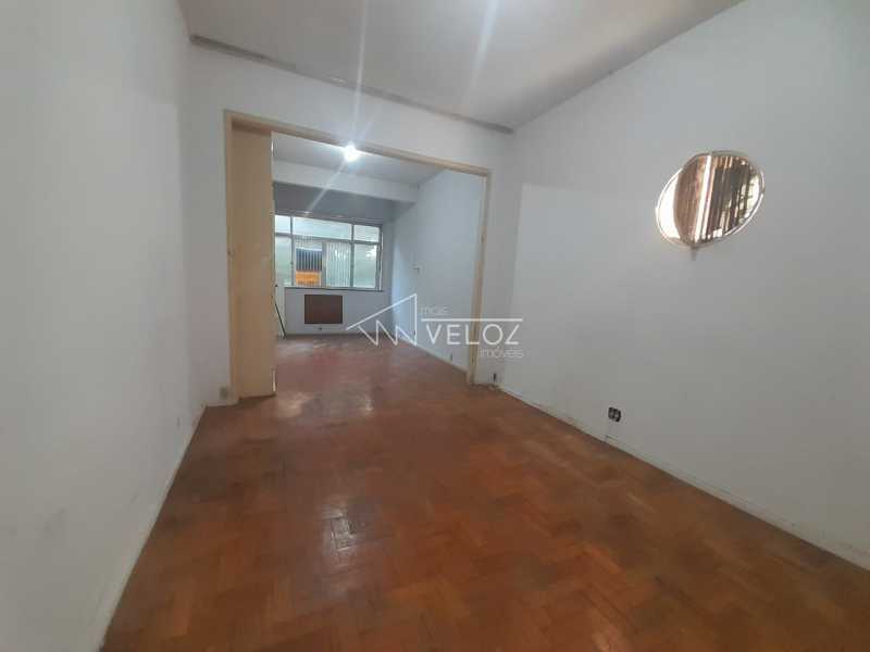 Apartamento, 1 quarto, 40 m² - Foto 3