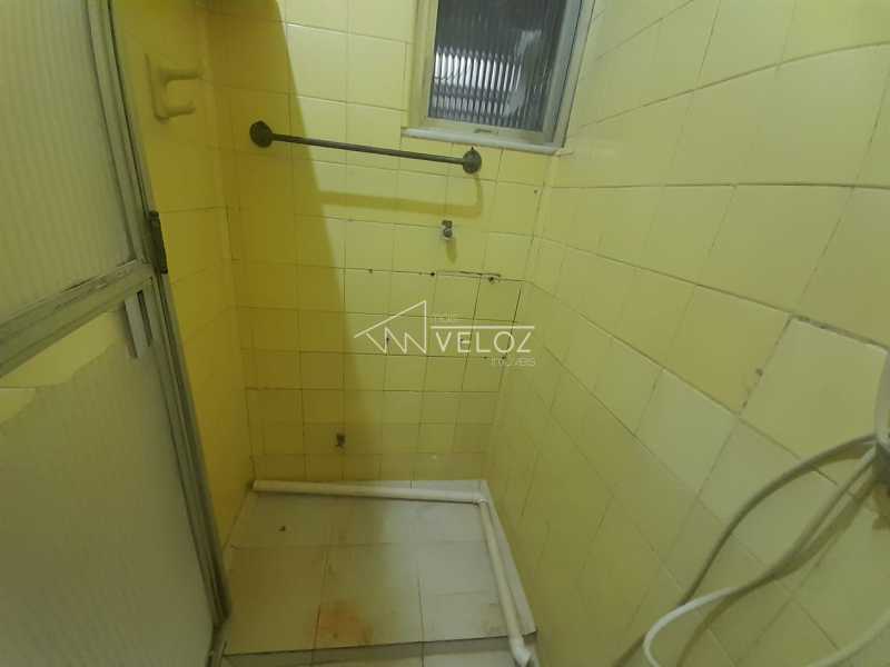 Apartamento, 1 quarto, 40 m² - Foto 6