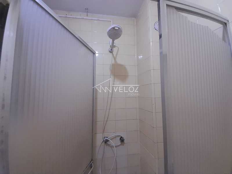 Apartamento, 1 quarto, 40 m² - Foto 8