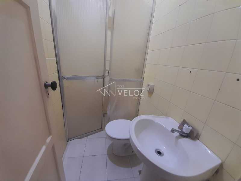 Apartamento, 1 quarto, 40 m² - Foto 22