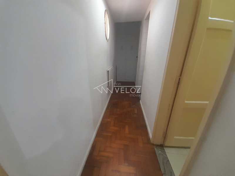 Apartamento, 1 quarto, 40 m² - Foto 19
