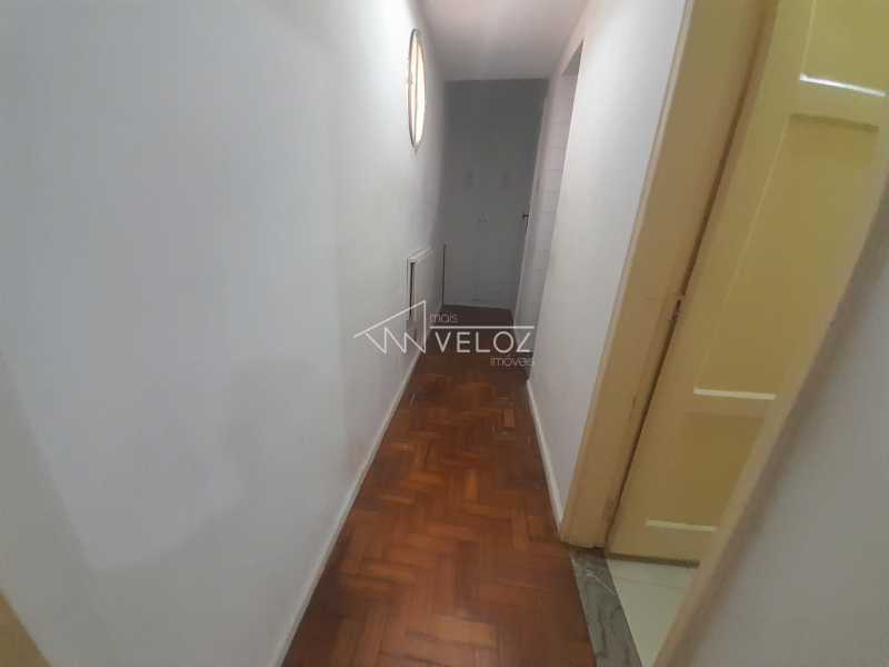 Apartamento, 1 quarto, 40 m² - Foto 7
