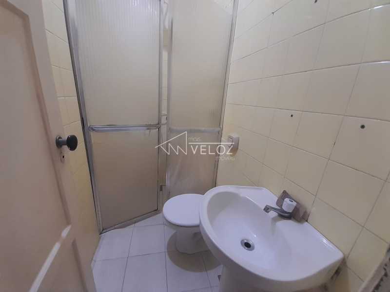 Apartamento, 1 quarto, 40 m² - Foto 21