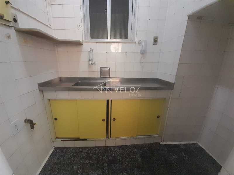 Apartamento, 1 quarto, 40 m² - Foto 4