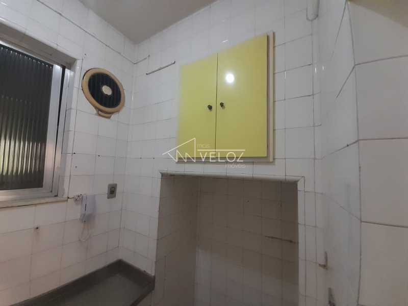 Apartamento, 1 quarto, 40 m² - Foto 15