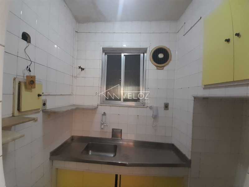 Apartamento, 1 quarto, 40 m² - Foto 1