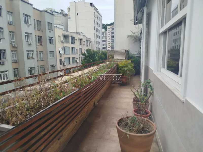 Apartamento, 5 quartos, 346 m² - Foto 7