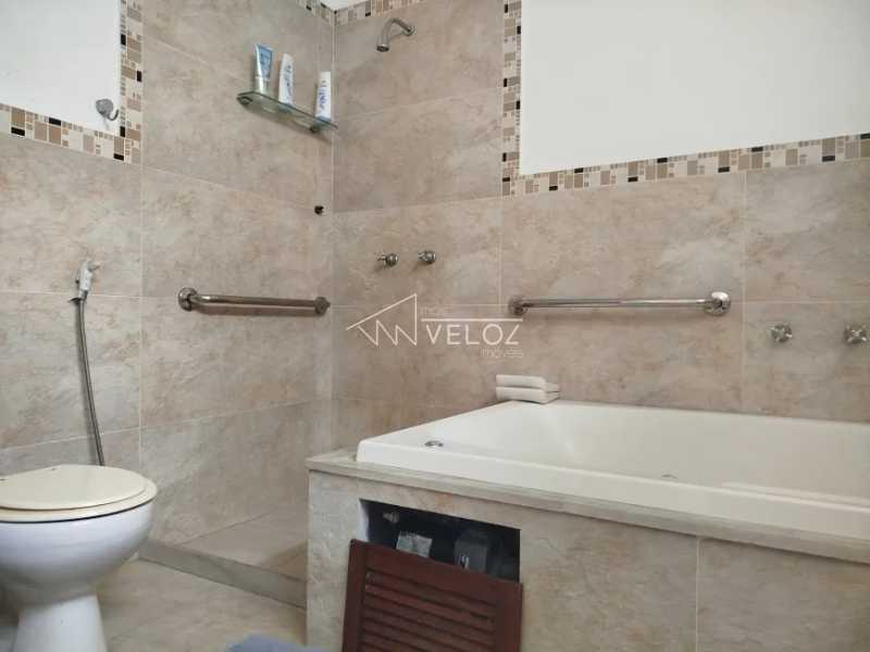 Apartamento, 5 quartos, 346 m² - Foto 24