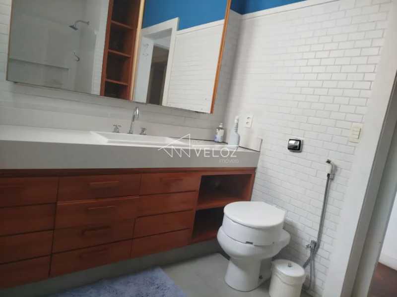 Apartamento, 5 quartos, 346 m² - Foto 6