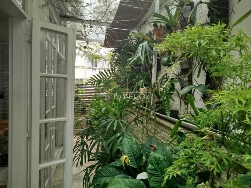 Apartamento, 5 quartos, 346 m² - Foto 1