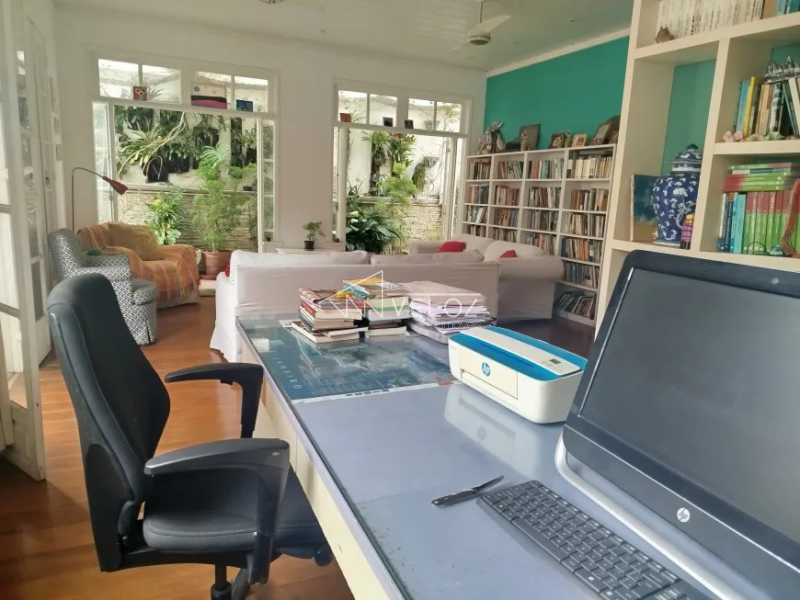 Apartamento, 5 quartos, 346 m² - Foto 26