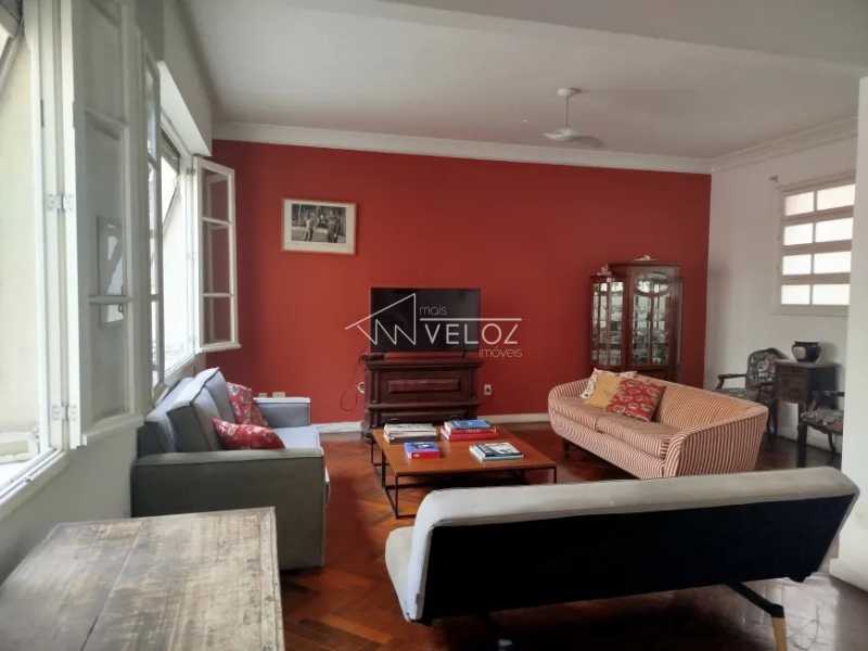Apartamento, 5 quartos, 346 m² - Foto 2