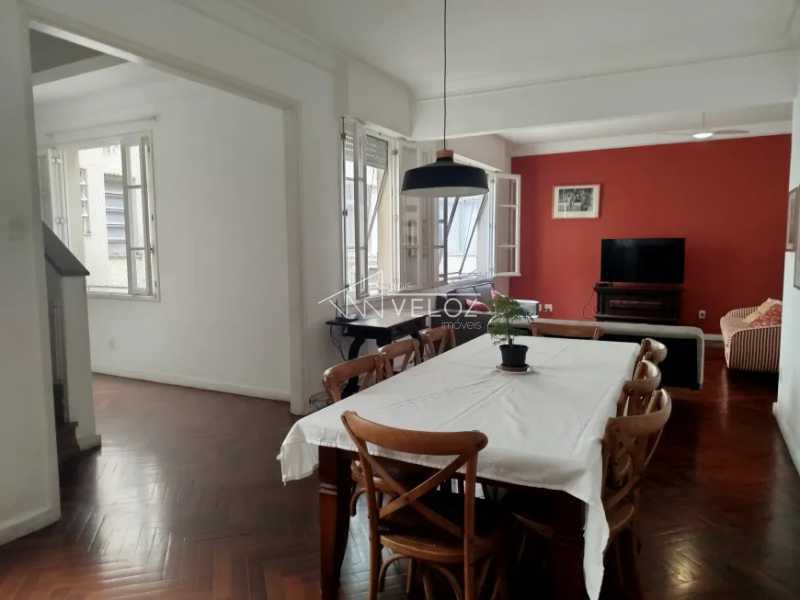 Apartamento, 5 quartos, 346 m² - Foto 8