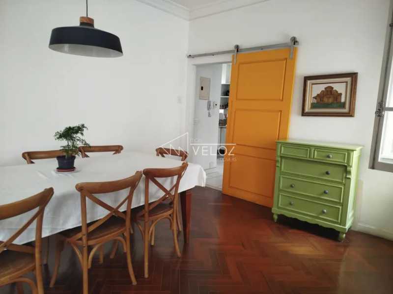 Apartamento, 5 quartos, 346 m² - Foto 10