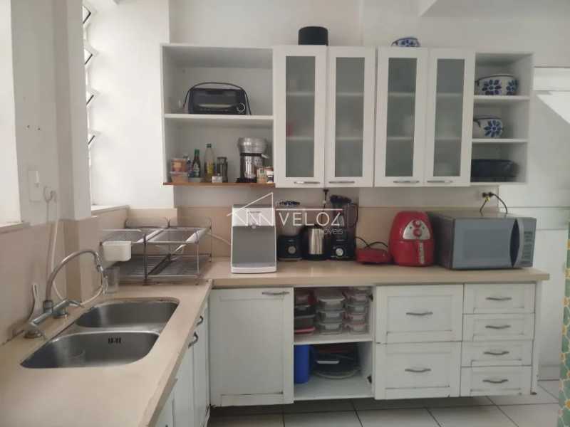 Apartamento, 5 quartos, 346 m² - Foto 14