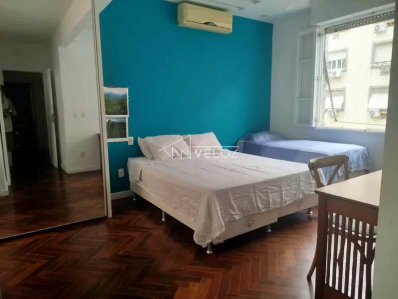 Apartamento, 5 quartos, 346 m² - Foto 5