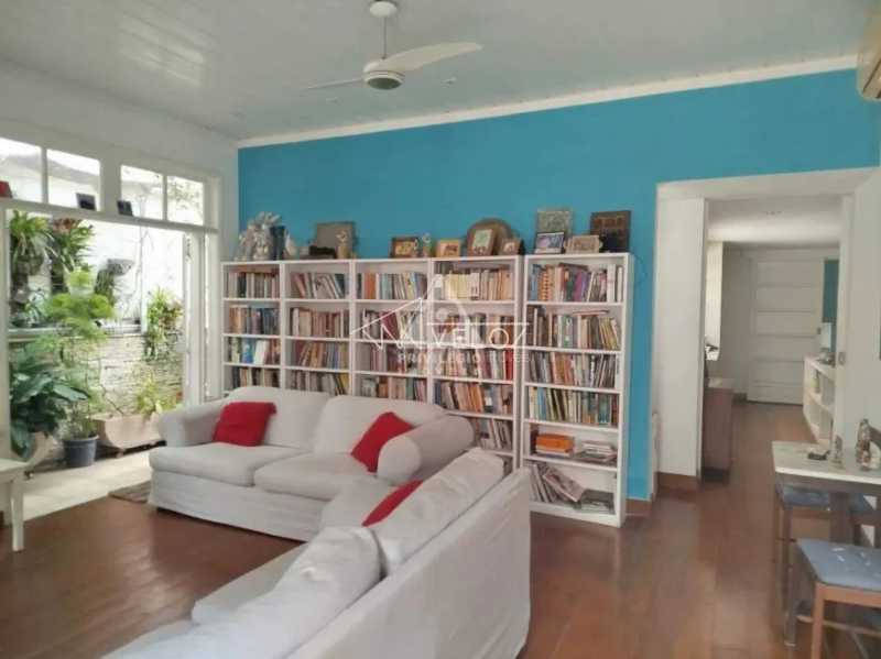 Apartamento, 5 quartos, 346 m² - Foto 27