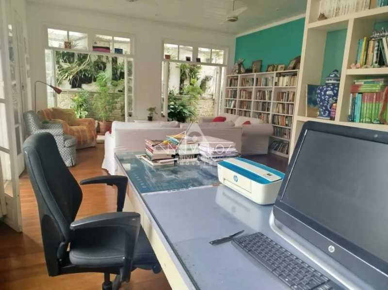 Apartamento, 5 quartos, 346 m² - Foto 16