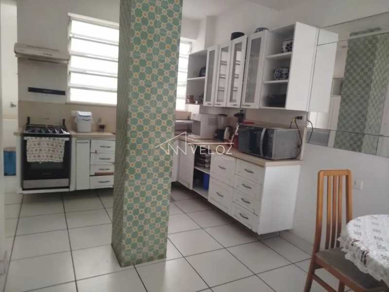 Apartamento, 5 quartos, 346 m² - Foto 21