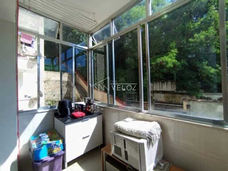 Apartamento, 2 quartos, 61 m² - Foto 14