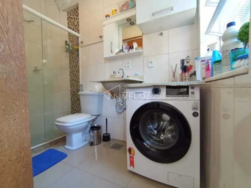 Apartamento, 2 quartos, 61 m² - Foto 3