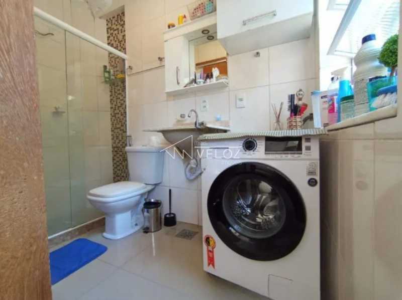 Apartamento, 2 quartos, 61 m² - Foto 12
