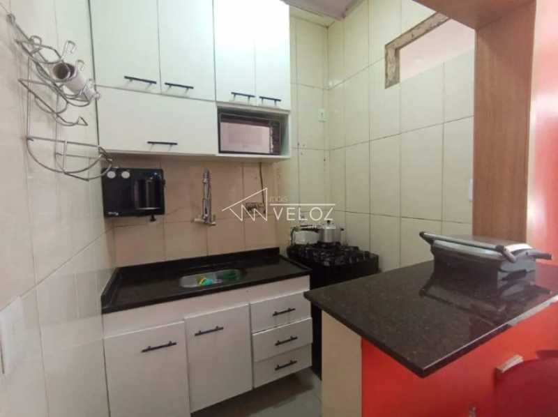 Apartamento, 2 quartos, 61 m² - Foto 10