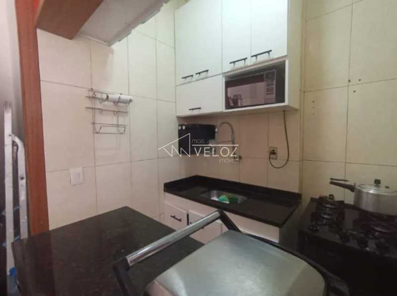 Apartamento, 2 quartos, 61 m² - Foto 9