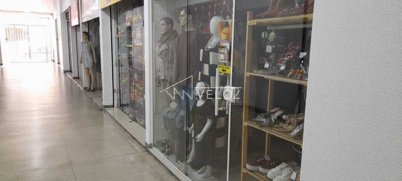 Loja-Salão, 22 m² - Foto 3