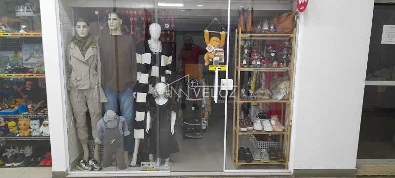 Loja-Salão, 22 m² - Foto 19