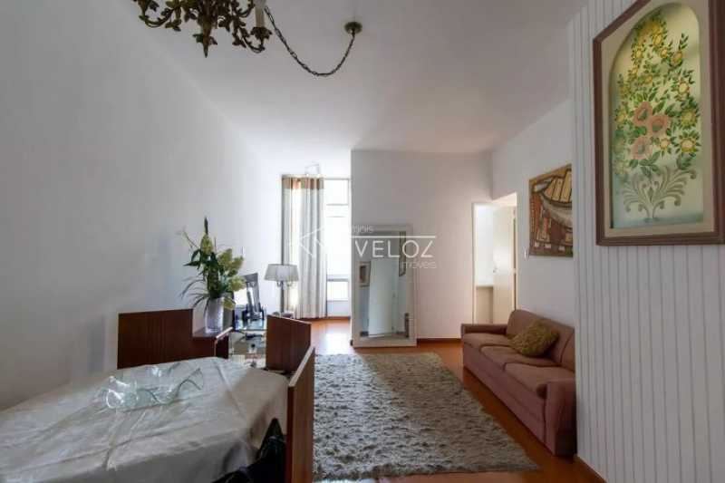 Cobertura, 3 quartos, 78 m² - Foto 7