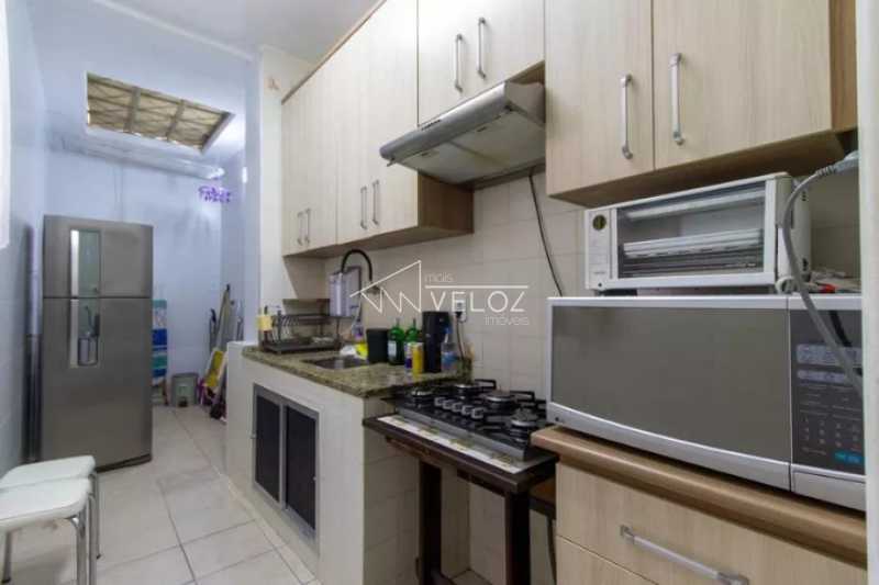 Cobertura, 3 quartos, 78 m² - Foto 28