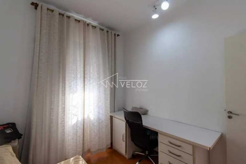 Cobertura, 3 quartos, 78 m² - Foto 4