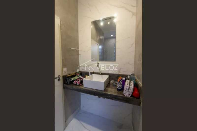 Cobertura, 3 quartos, 78 m² - Foto 2