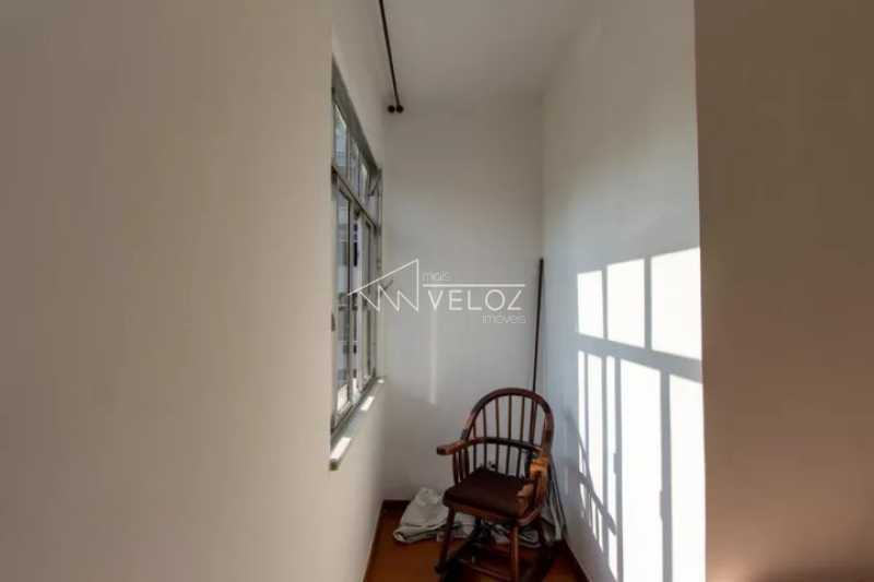 Cobertura, 3 quartos, 78 m² - Foto 22