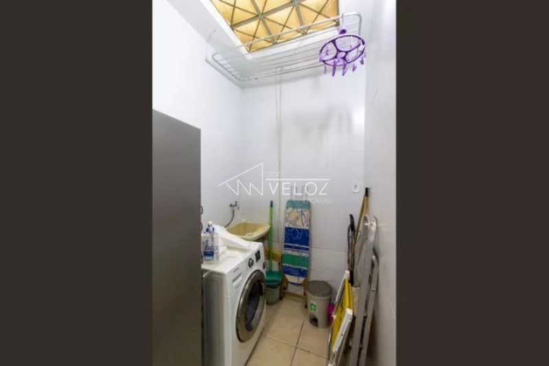 Cobertura, 3 quartos, 78 m² - Foto 1