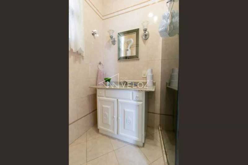 Cobertura, 3 quartos, 78 m² - Foto 6