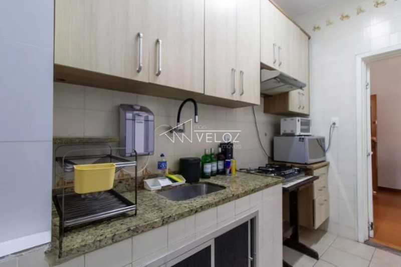 Cobertura, 3 quartos, 78 m² - Foto 21