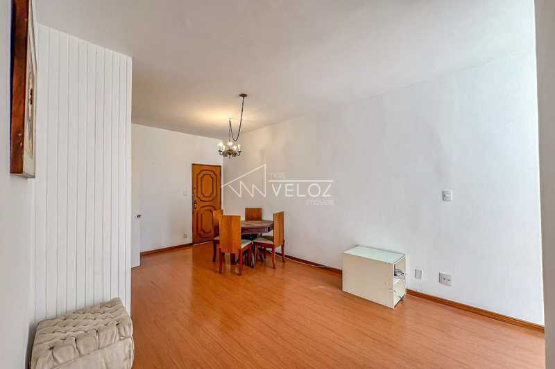 Cobertura, 3 quartos, 78 m² - Foto 7