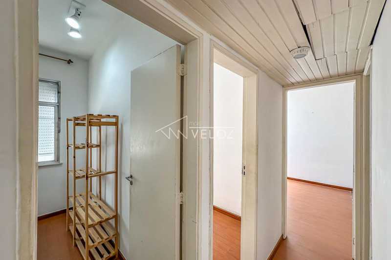 Cobertura, 3 quartos, 78 m² - Foto 9