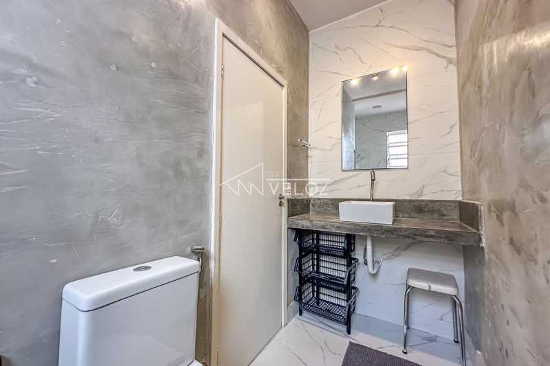 Cobertura, 3 quartos, 78 m² - Foto 21