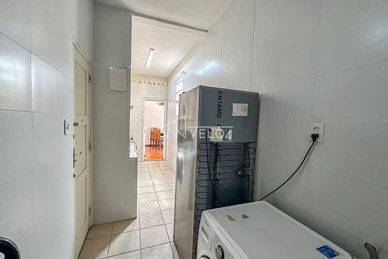 Cobertura, 3 quartos, 78 m² - Foto 8