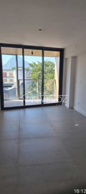 Flat/Apart Hotel à venda com 1 quarto, 35m² - Foto 7