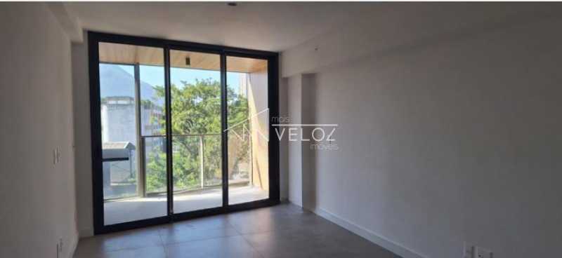 Flat/Apart Hotel à venda com 1 quarto, 35m² - Foto 9