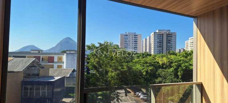 Flat/Apart Hotel à venda com 1 quarto, 35m² - Foto 14