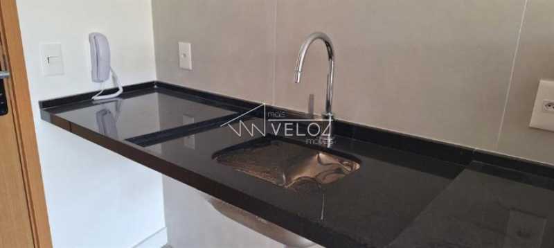 Flat/Apart Hotel à venda com 1 quarto, 35m² - Foto 19