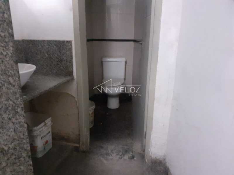Loja-Salão à venda, 16m² - Foto 4