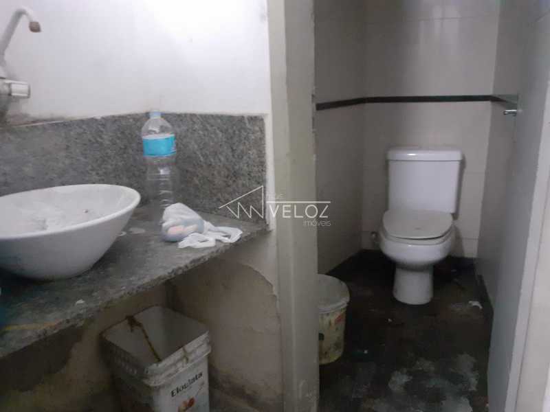 Loja-Salão à venda, 16m² - Foto 7