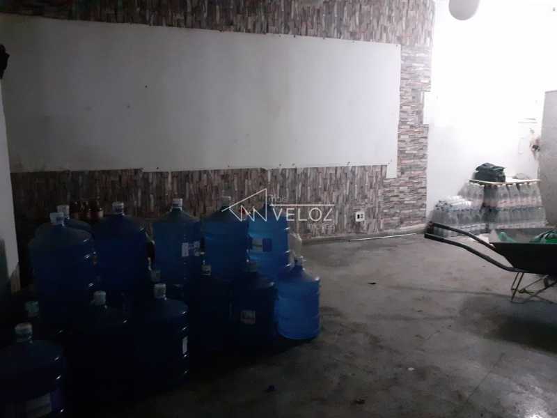 Loja-Salão à venda, 16m² - Foto 8
