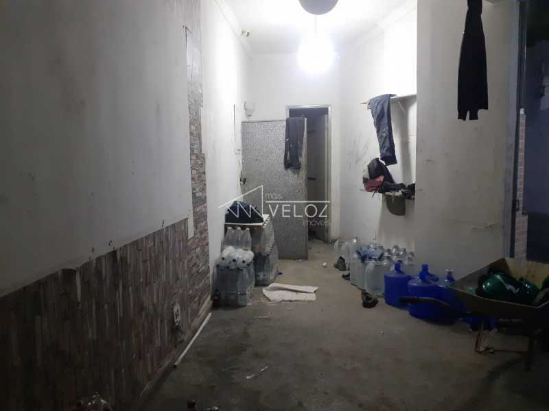Loja-Salão à venda, 16m² - Foto 12